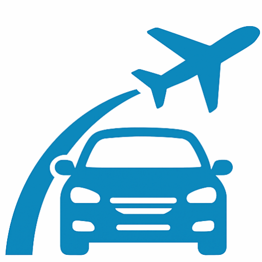 Traslados Bolivia — Premium private airport transfers in Bolivia, company logo
